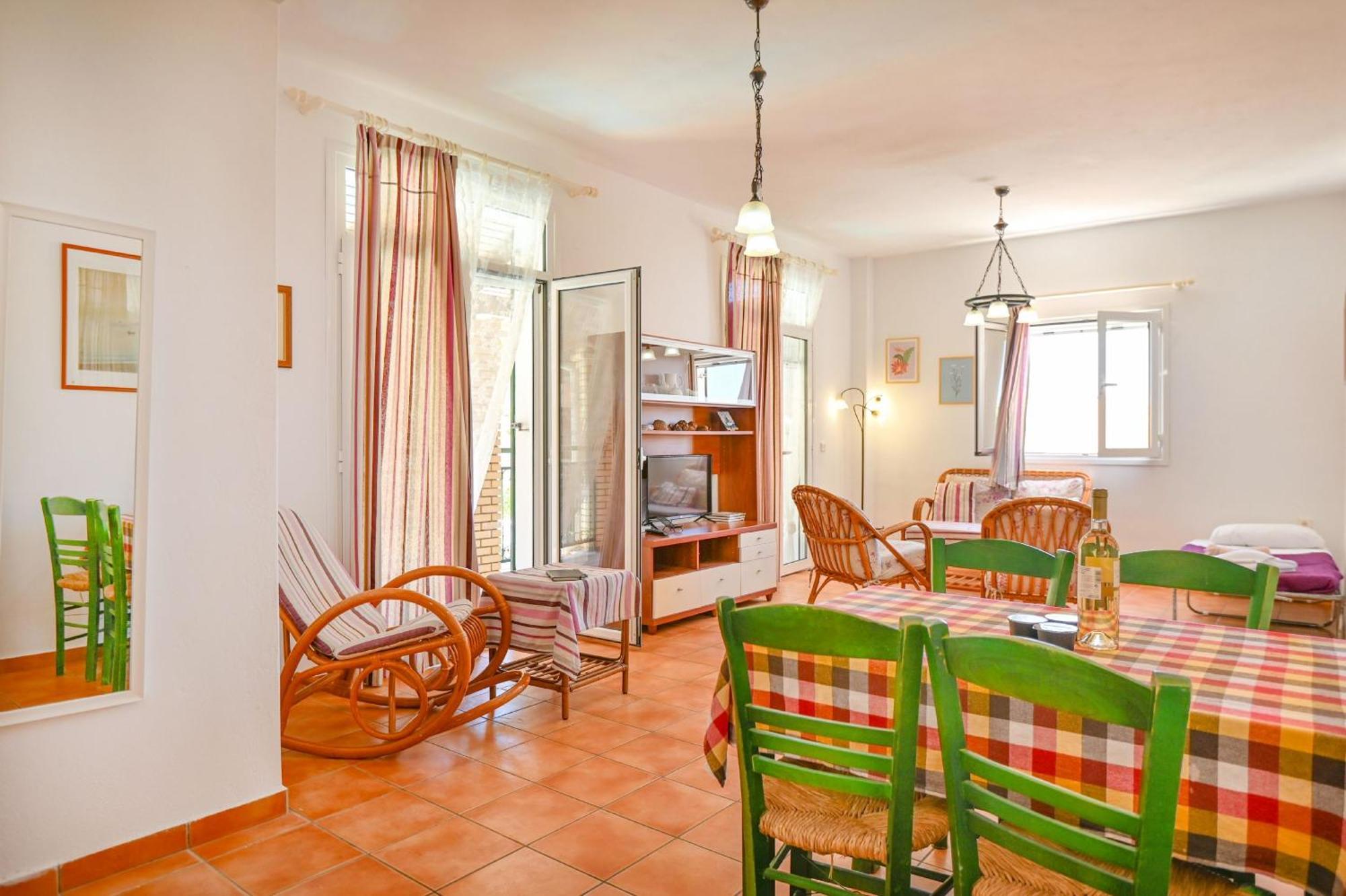 Takis House * Katavolos